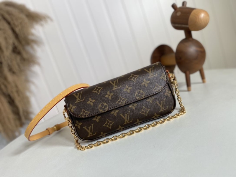 LV Satchel bags